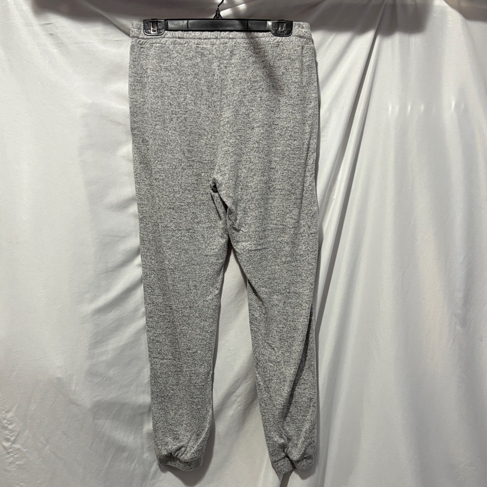 Ardene Gray Sweatpants with White Accents - Picture 5 of 10